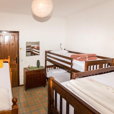 Albergue Casa De L'Aigua 贝塞特 外观 照片