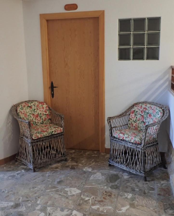 Albergue Casa De L'Aigua 贝塞特 外观 照片