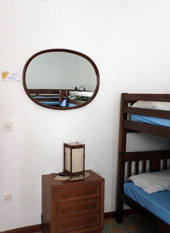Albergue Casa De L'Aigua 贝塞特 外观 照片